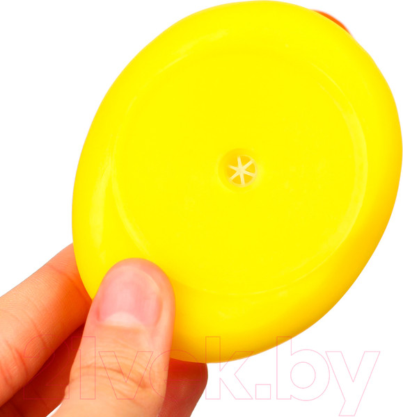 Изображение товара Набор игрушек для ванной Крошка Я Морские жители / 9936698