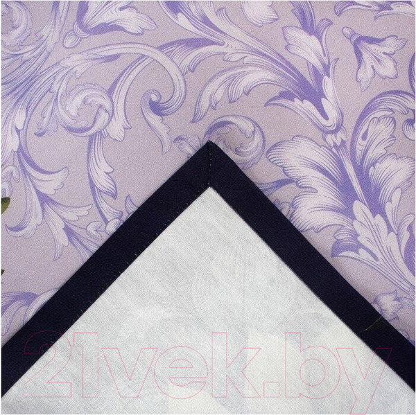 Изображение товара Скатерть Этель Цветочный этюд / 2907339