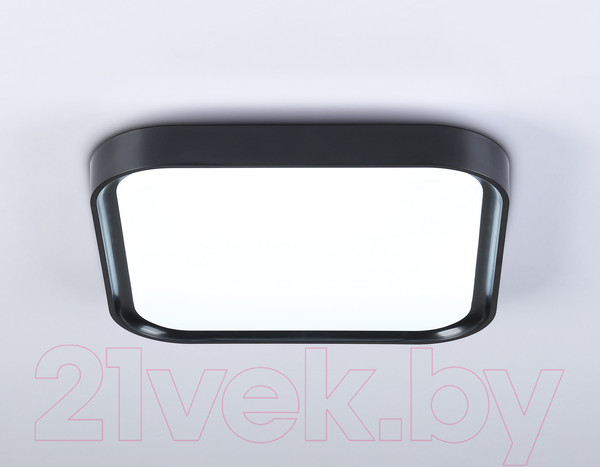 Изображение товара Потолочный светильник Ambrella FZ1262 BK (черный)