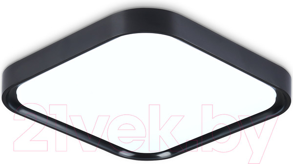 Изображение товара Потолочный светильник Ambrella FZ1262 BK (черный)
