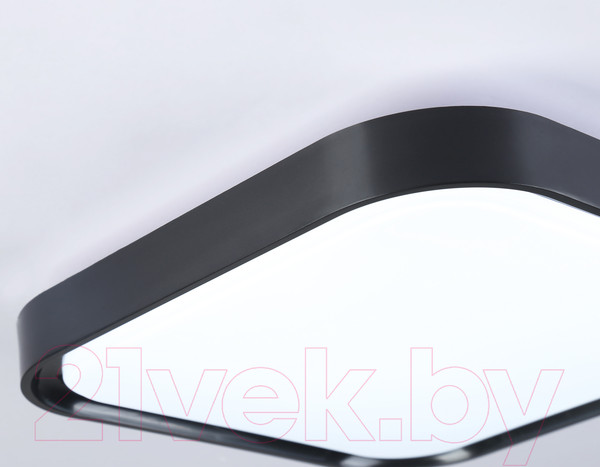 Изображение товара Потолочный светильник Ambrella FZ1262 BK (черный)