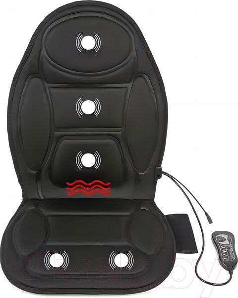 Изображение товара Массажная накидка Calmer Way K-03