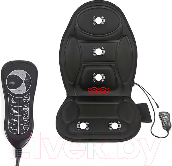 Изображение товара Массажная накидка Calmer Way K-03