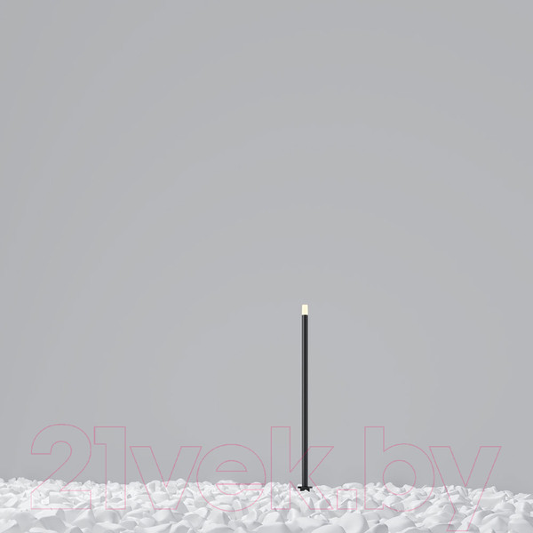 Изображение товара Светильник уличный Maytoni Spear O441FL-L1GF3K