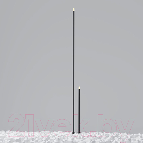 Изображение товара Светильник уличный Maytoni Spear O441FL-L1GF3K