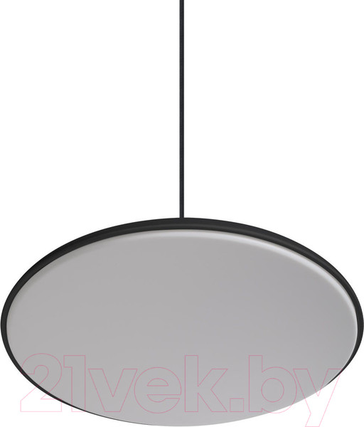 Изображение товара Потолочный светильник Loftit Plato 10119 (черный)