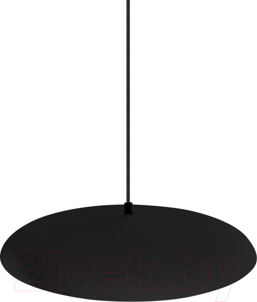 Изображение товара Потолочный светильник Loftit Plato 10119 (черный)