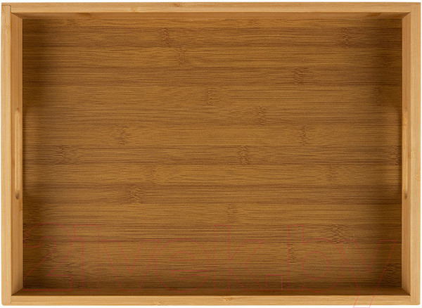 Изображение товара Поднос Mallony Foresta di bambu / 106474