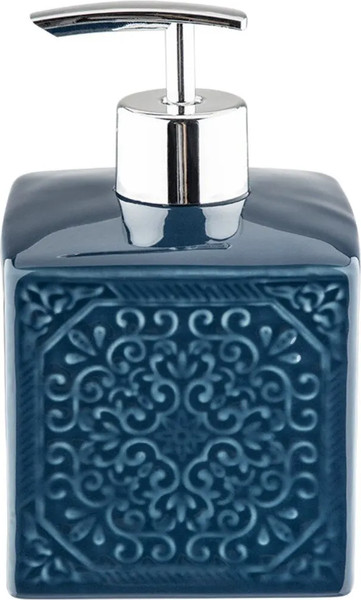 Изображение товара Дозатор для жидкого мыла Рыжий кот Марокко / 106659