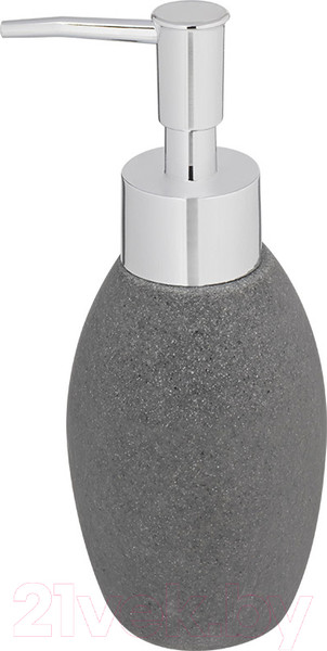 Изображение товара Дозатор для жидкого мыла Рыжий кот Гранит / 106579