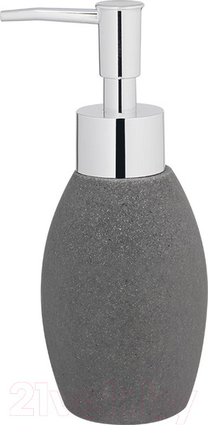 Изображение товара Дозатор для жидкого мыла Рыжий кот Гранит / 106579