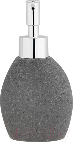 Изображение товара Дозатор для жидкого мыла Рыжий кот Гранит / 106579
