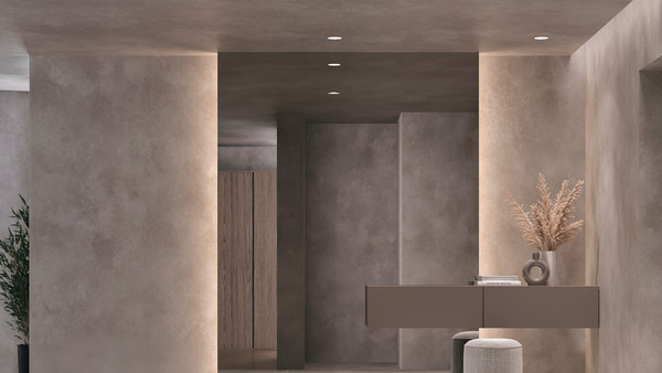 Изображение товара Точечный светильник Maytoni Okno DL055-12W3-4-6K-B