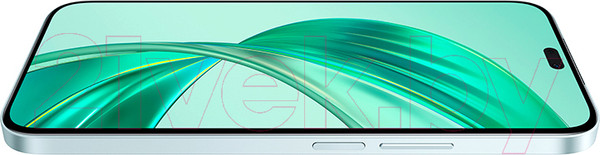 Изображение товара Смартфон HONOR X8b 8GB/128GB / LLY-LX1 (серебристый)