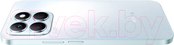 Изображение товара Смартфон HONOR X8b 8GB/128GB / LLY-LX1 (серебристый)