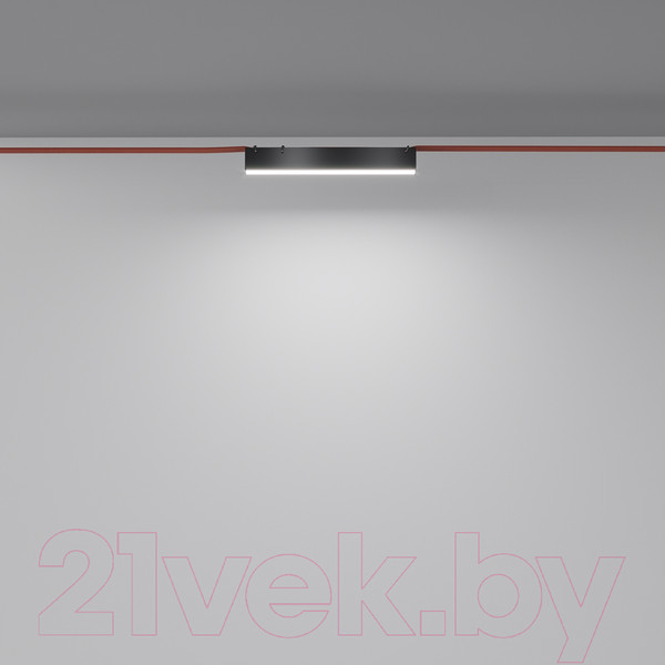 Изображение товара Потолочный светильник Maytoni Basis TR129B-12W4K-B