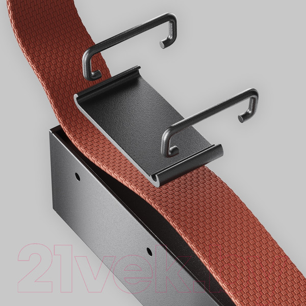 Изображение товара Потолочный светильник Maytoni Basis TR129B-12W4K-B