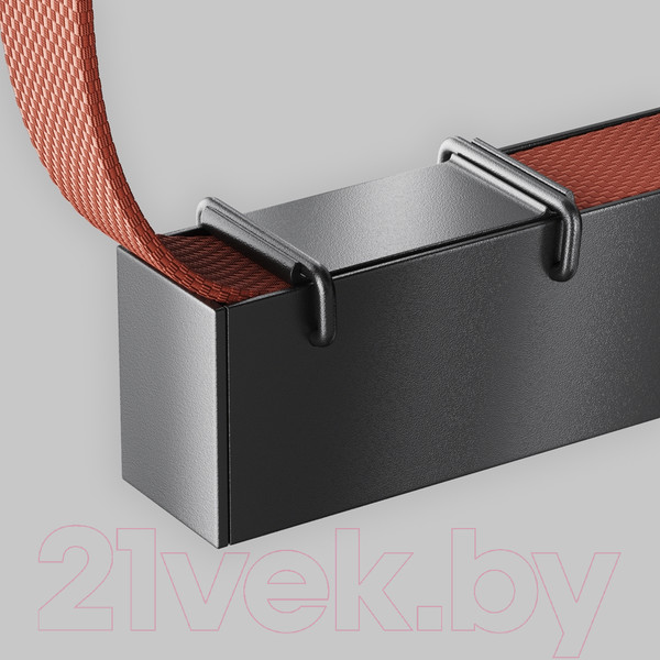 Изображение товара Потолочный светильник Maytoni Basis TR129B-12W4K-B