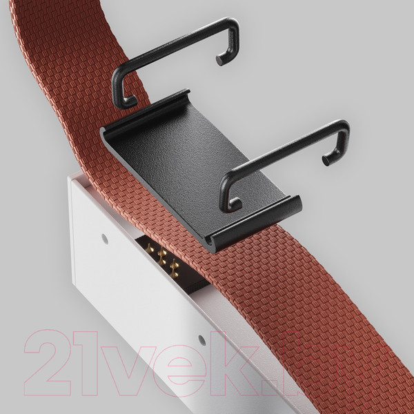 Изображение товара Потолочный светильник Maytoni Basis TR129B-12W4K-W