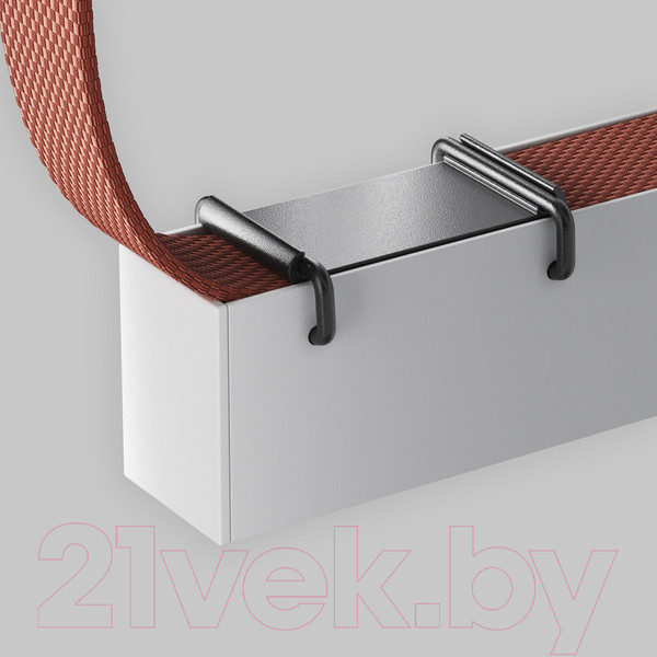 Изображение товара Потолочный светильник Maytoni Basis TR129B-12W4K-W