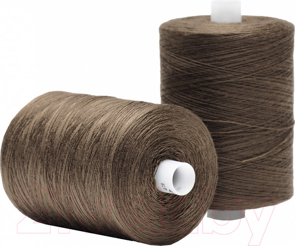 Изображение товара Набор швейных ниток Красная нить 45ЛЛ (2500м, 103-2)