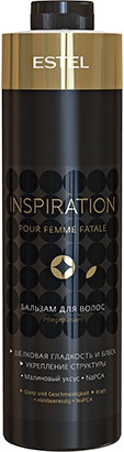 Изображение товара Бальзам для волос Estel Inspiration (1л)