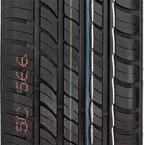 Изображение товара Летняя шина Compasal Smacher 255/55R19 111V