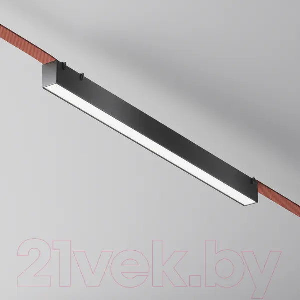 Изображение товара Потолочный светильник Maytoni Basis TR129B-24W4K-B