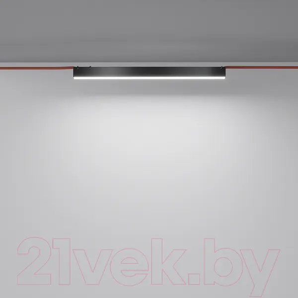 Изображение товара Потолочный светильник Maytoni Basis TR129B-24W4K-B
