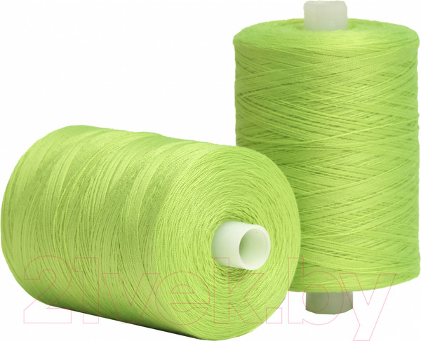 Изображение товара Набор швейных ниток Красная нить 45ЛЛ (2500м, 174-2)