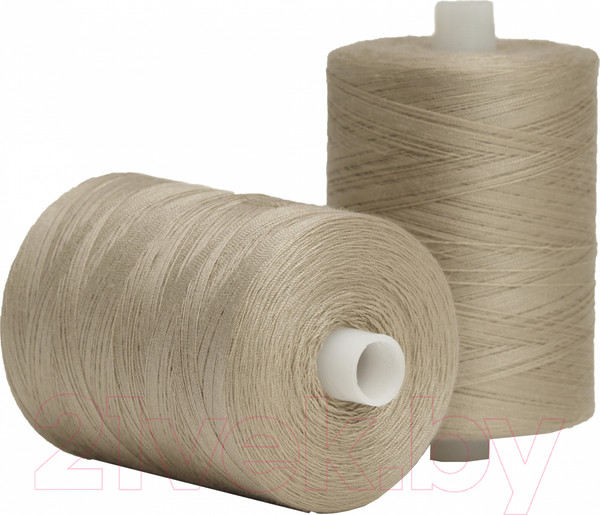 Изображение товара Набор швейных ниток Красная нить 45ЛЛ (2500м, 181-2)