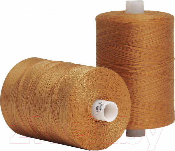 Изображение товара Набор швейных ниток Красная нить 45ЛЛ (2500м, 192-2)