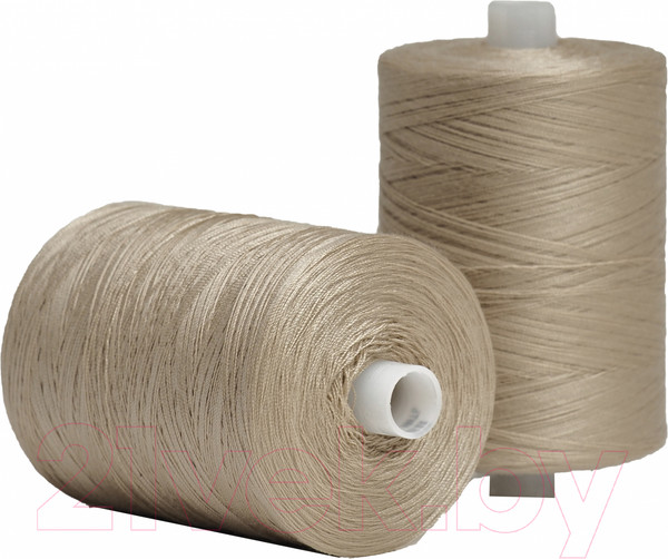 Изображение товара Набор швейных ниток Красная нить 45ЛЛ (2500м, 194-2)