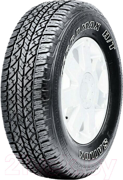 Изображение товара Летняя шина Sailun TerraMax H/T 245/75R16 120/116R