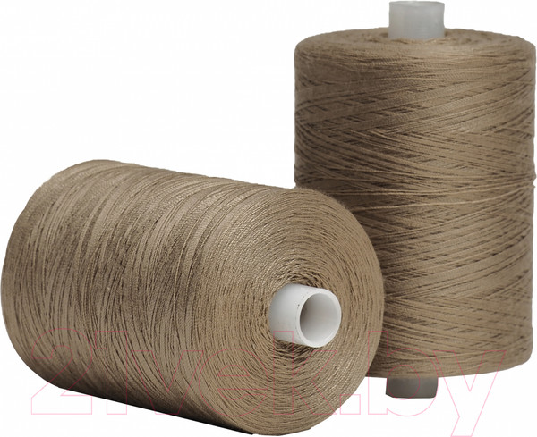 Изображение товара Набор швейных ниток Красная нить 45ЛЛ (2500м, 199-2)