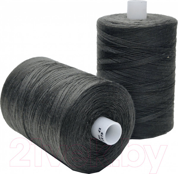 Изображение товара Набор швейных ниток Красная нить 45ЛЛ (2500м, 209-2)