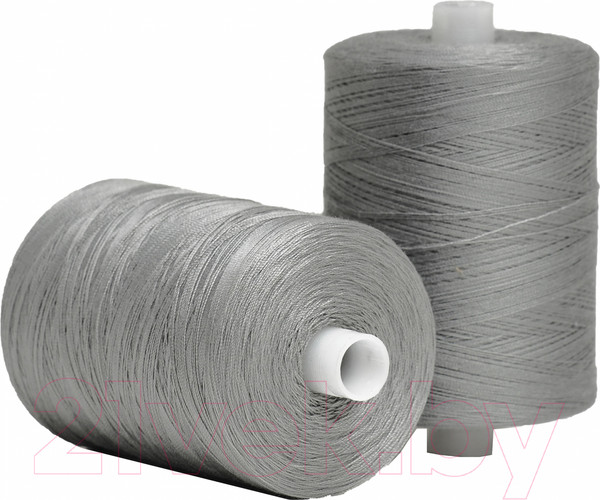 Изображение товара Набор швейных ниток Красная нить 45ЛЛ (2500м, 212-2)