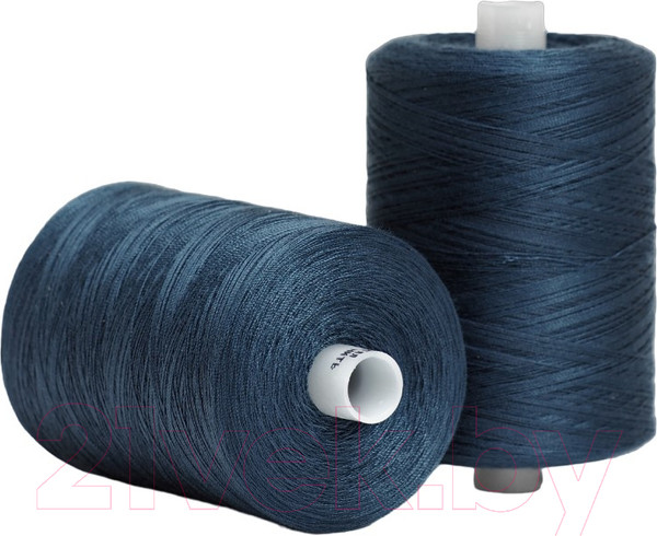 Изображение товара Набор швейных ниток Красная нить 45ЛЛ (2500м, 216-2)