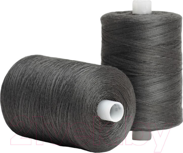 Изображение товара Набор швейных ниток Красная нить 45ЛЛ (2500м, 219-2)