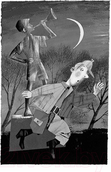 Изображение товара Книга АСТ Следствие ведут Колобки. Сказочные истории (Успенский Э.Н.)