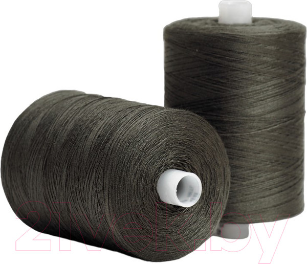 Изображение товара Набор швейных ниток Красная нить 45ЛЛ (2500м, 228-2)