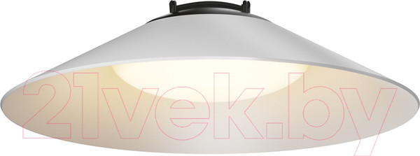 Изображение товара Потолочный светильник Maytoni Campana TR127B-12W3K-W