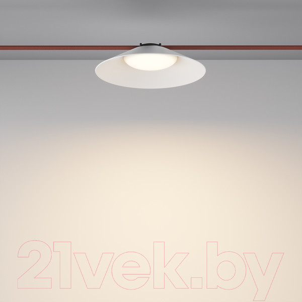 Изображение товара Потолочный светильник Maytoni Campana TR127B-12W3K-W