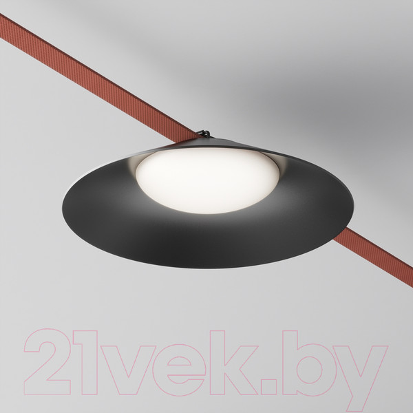 Изображение товара Потолочный светильник Maytoni Campana TR127B-12W4K-B