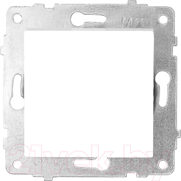 Изображение товара Выключатель Ovivo 600-000201-200 (белый)