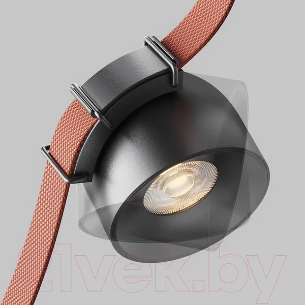 Изображение товара Потолочный светильник Maytoni Cup TR124B-12W3K-M-B