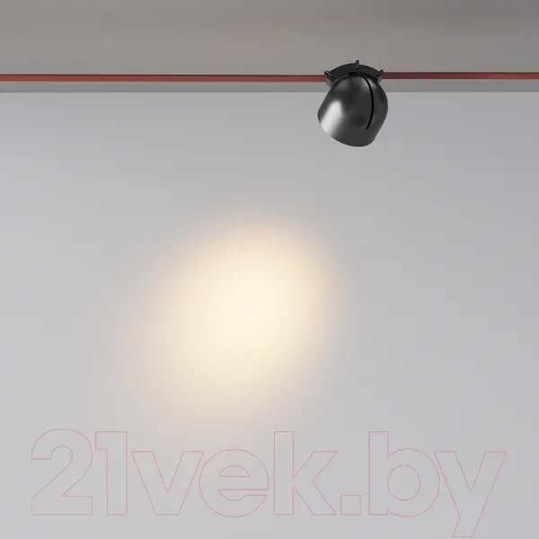 Изображение товара Потолочный светильник Maytoni Cup TR124B-12W3K-M-B