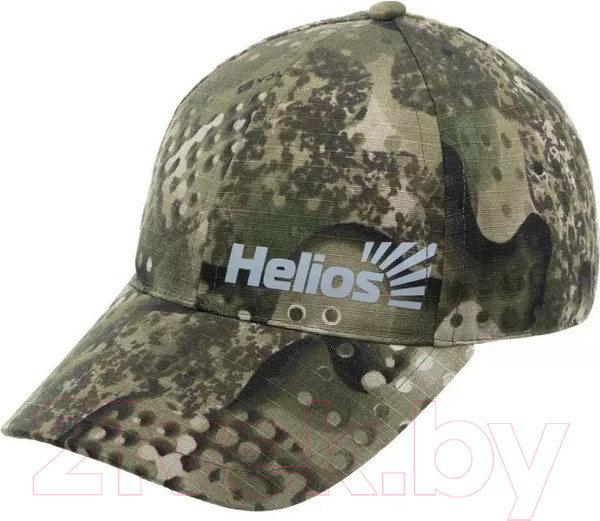Изображение товара Бейсболка для охоты и рыбалки Helios Ануран (XL)