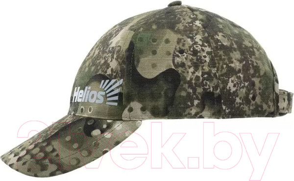 Изображение товара Бейсболка для охоты и рыбалки Helios Ануран (XL)