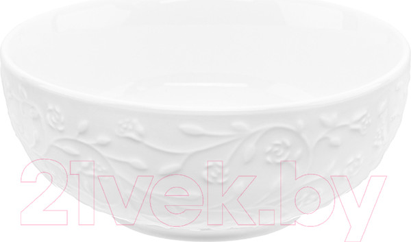 Изображение товара Набор салатников Elan Gallery Веточки-цветочки / 630072